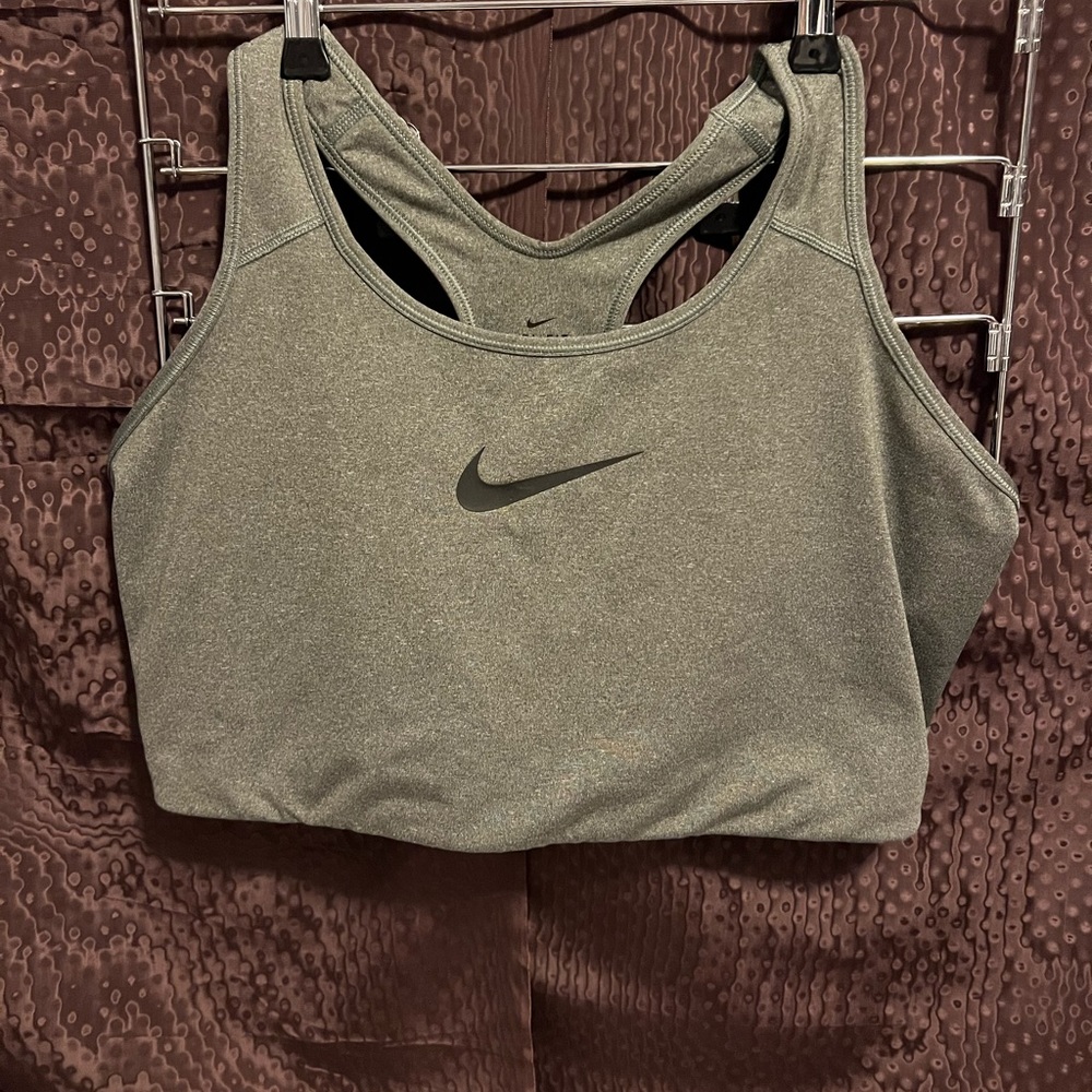 Nike Dri FiT sports Bra